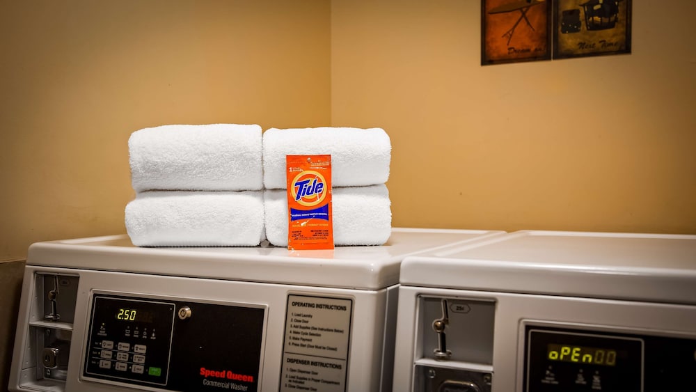 Best Western Dayton 17/29
