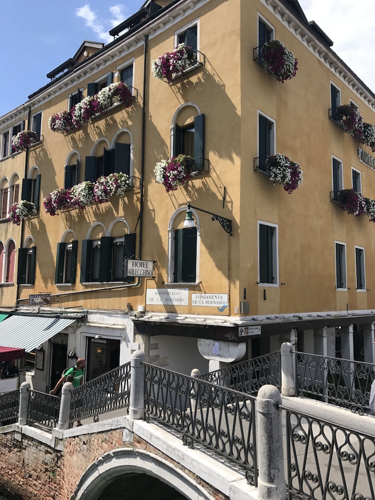 Arlecchino 6/70