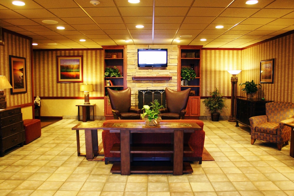 Holiday Inn Alexandria 37/42