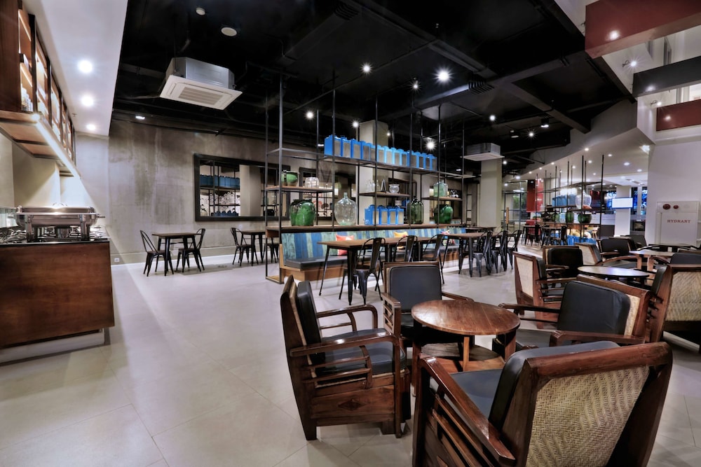 Favehotel Margonda 24/33