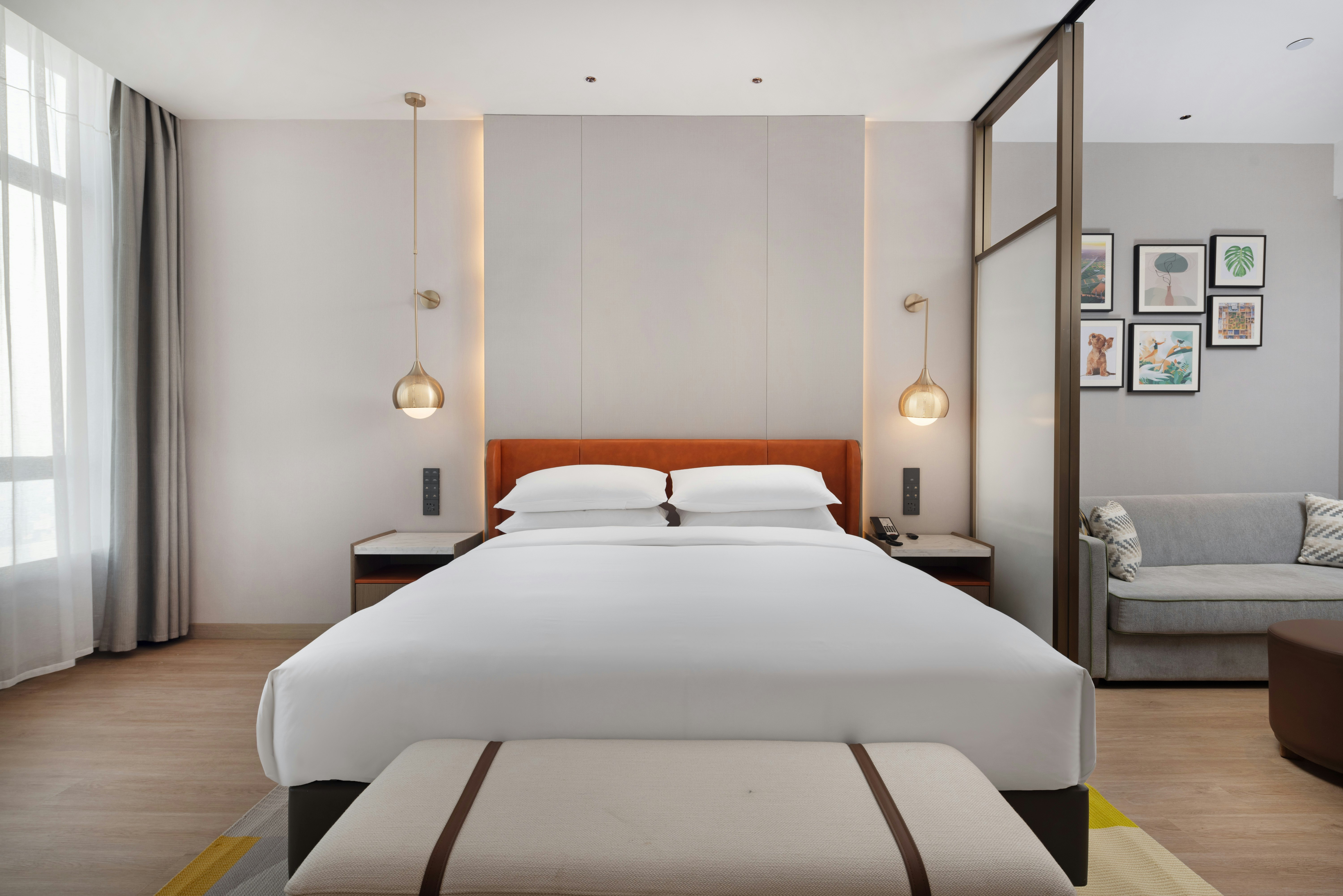 Home2 Suites by Hilton Sanmenxia Mianchi 18/53