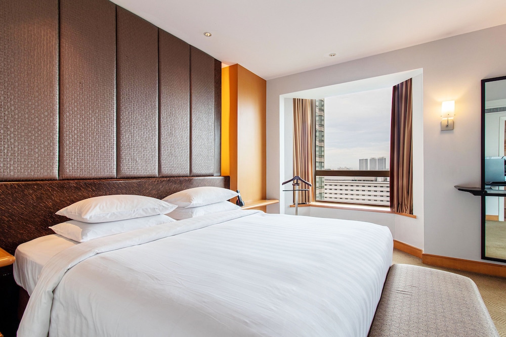 GRAND HYATT JAKARTA 17/77