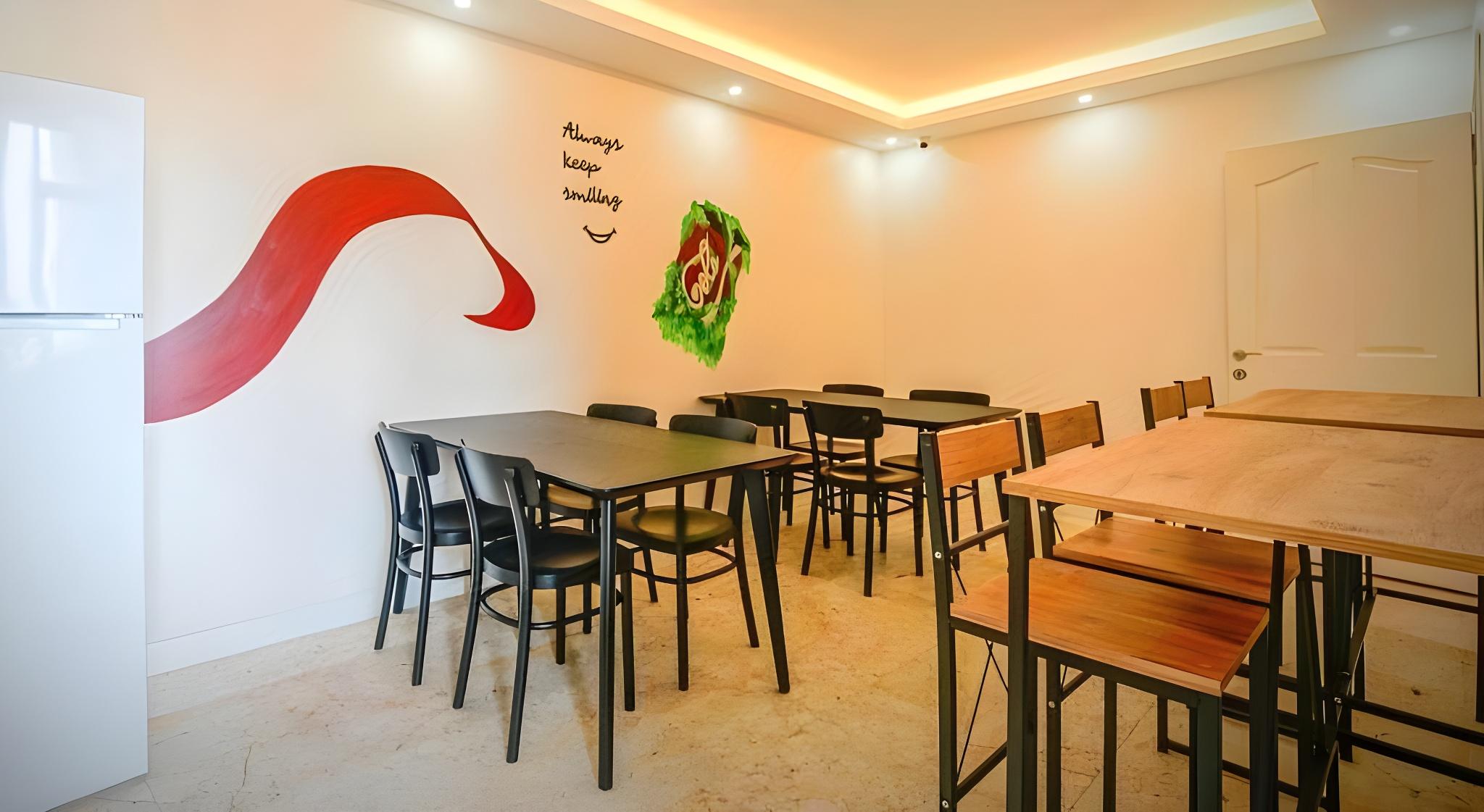 Manu Startup House 26/35