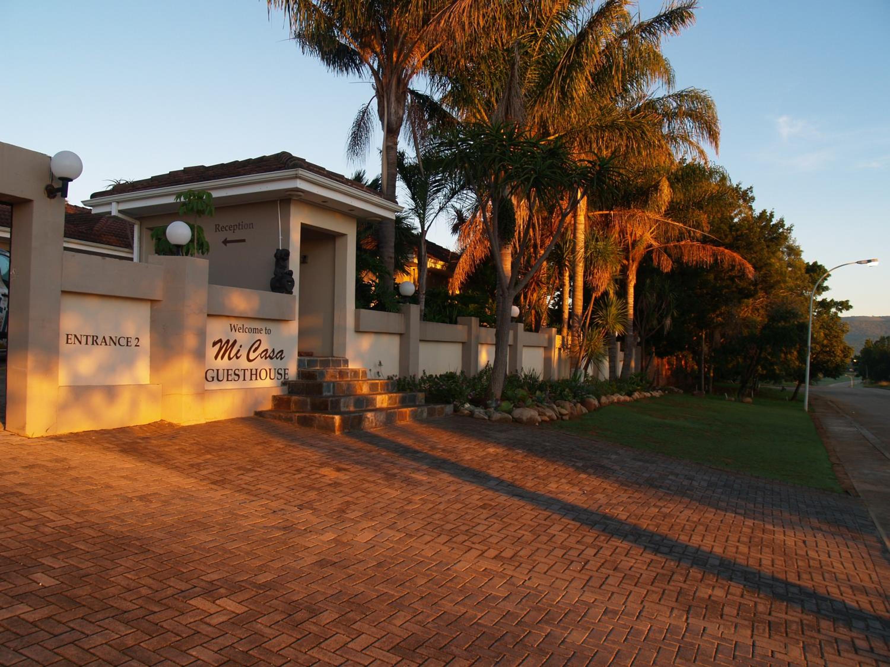 Mi Casa Guesthouse 2/23