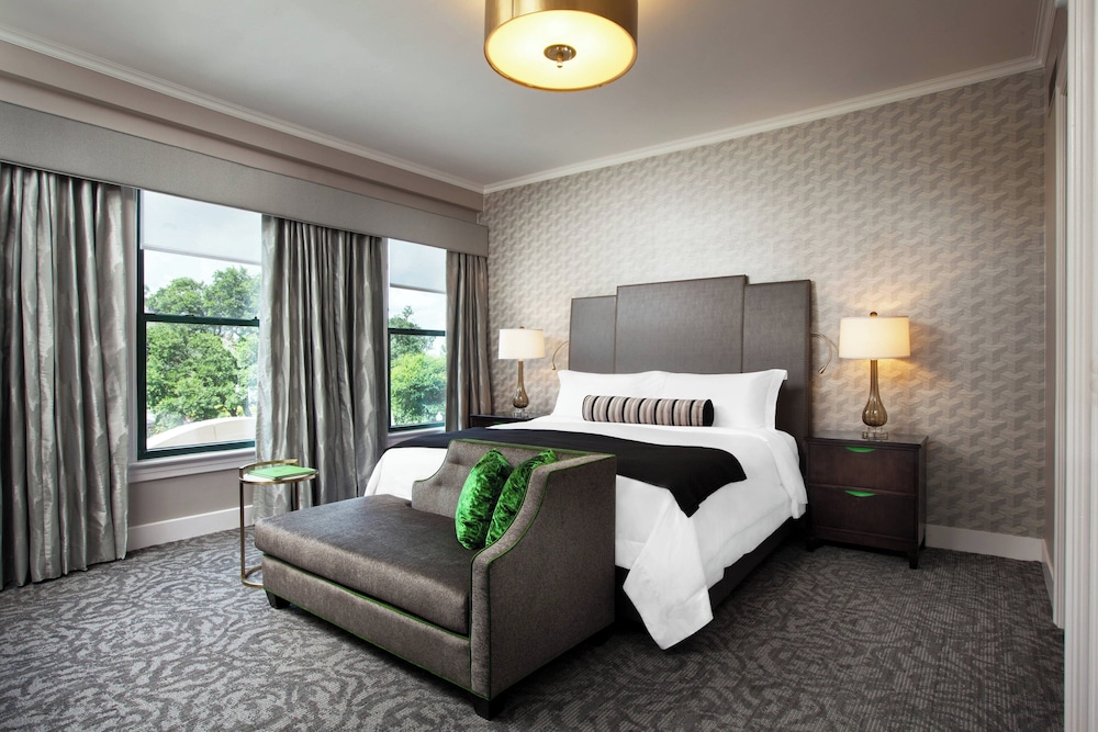 Room at The St. Anthony A Luxury Collection Hotel San Antonio, SAN ANTONIO - TX