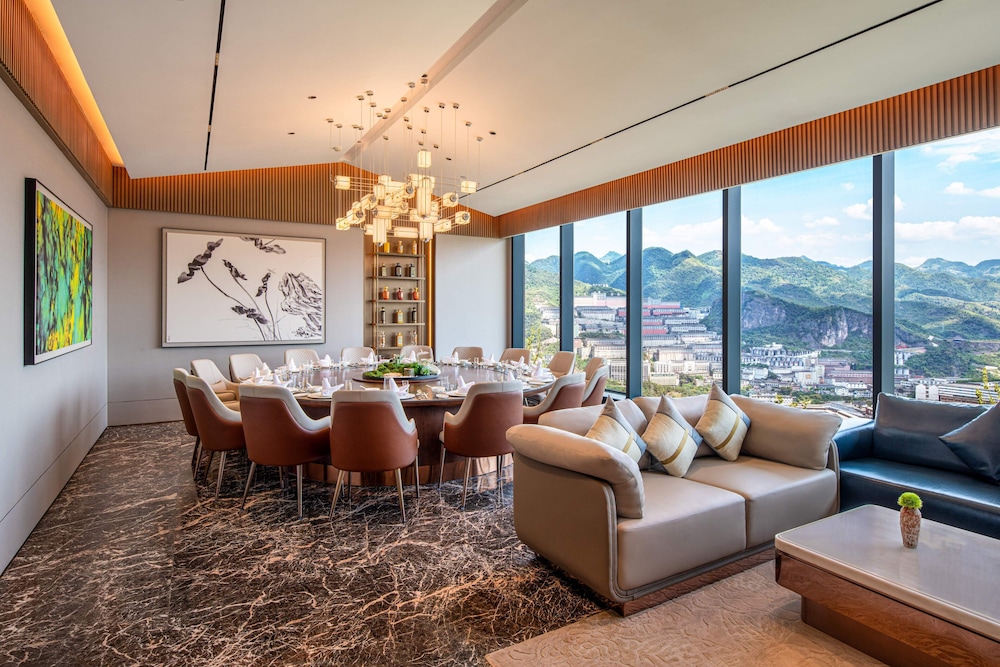 Intercontinental Maotai Town by IHG، Loushanguan 29/50
