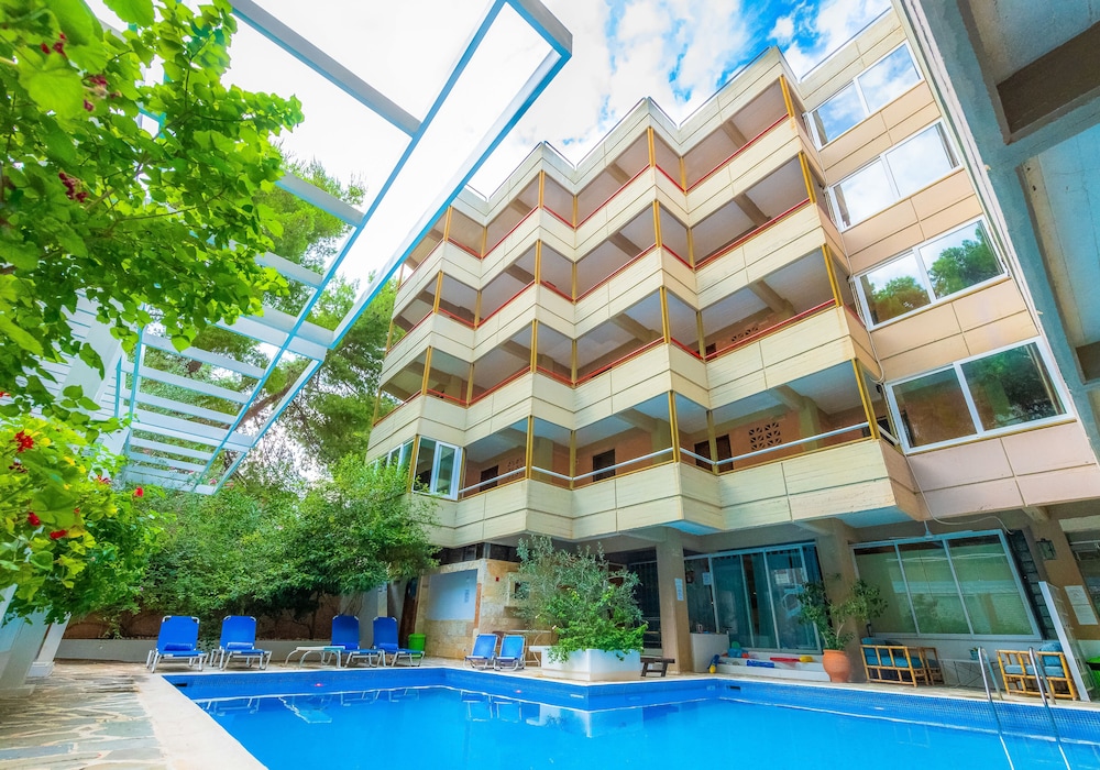Apollonia Apartments 2/50