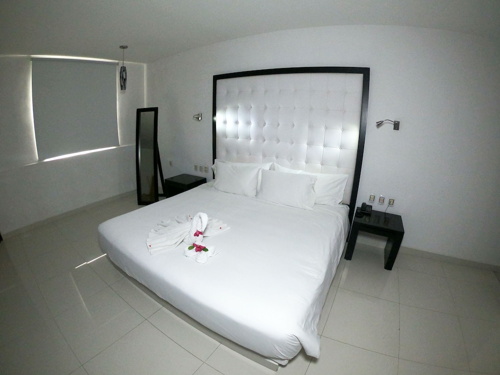 In Fashion Hotel & Spa by Kavia 35/67