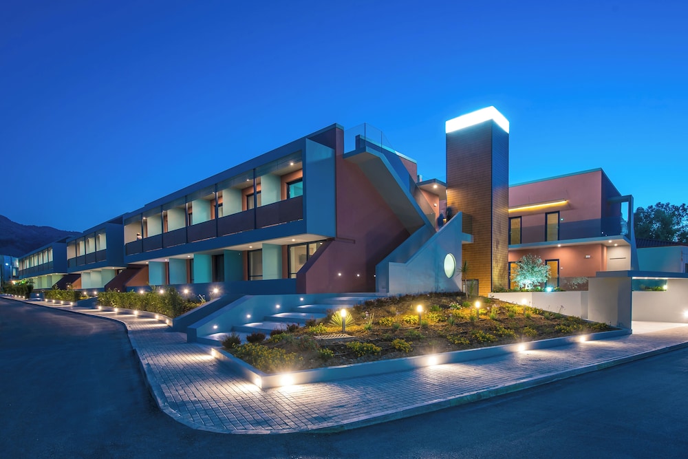 Harmony精品度假村Adults Only(Harmony Boutique Resort - Adults Only) 图片4