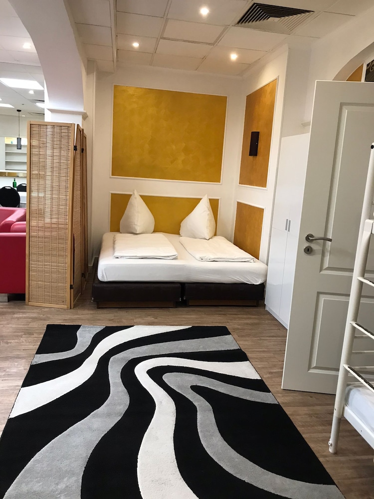 Hotel Glockengasse 5/28
