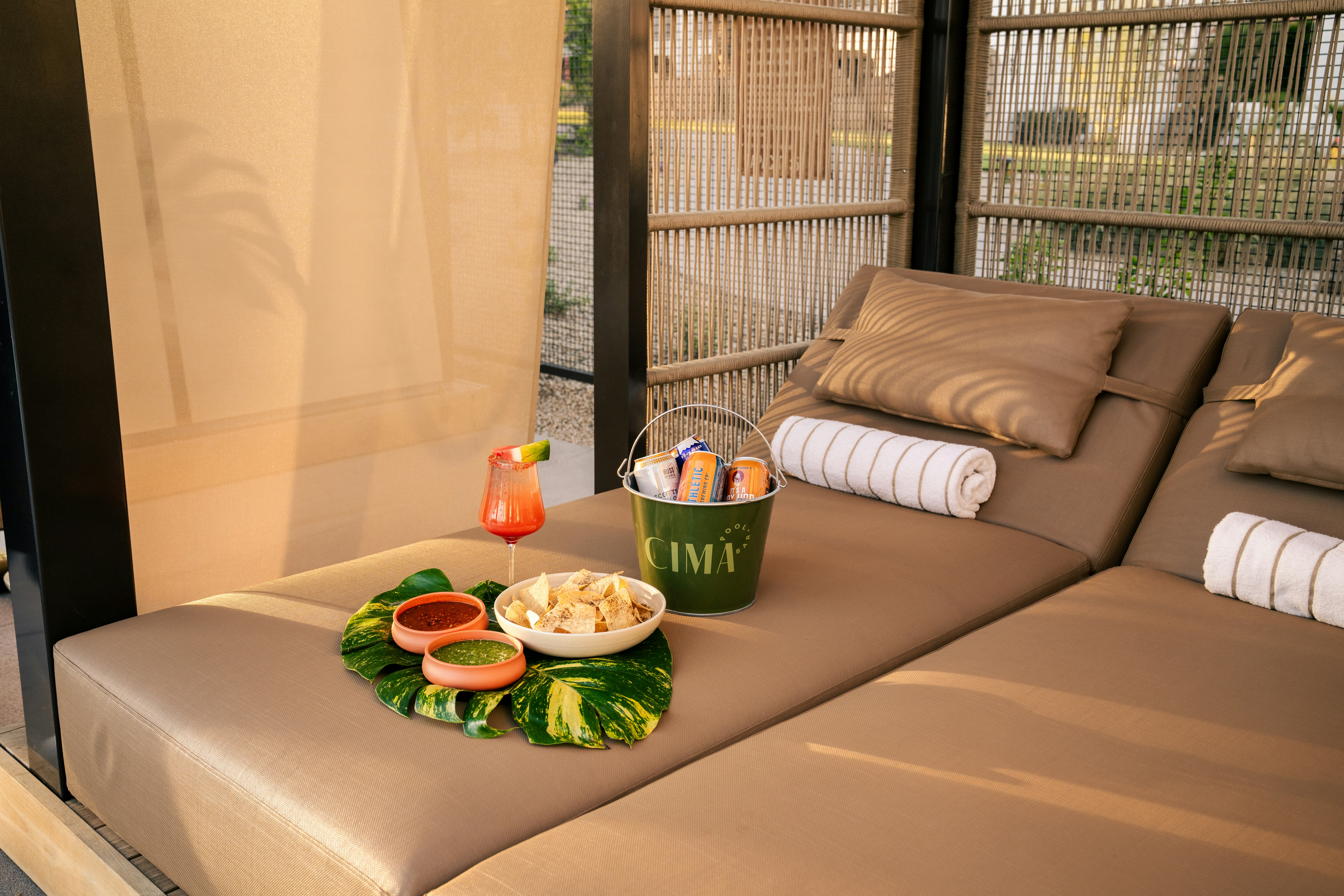 Kimpton Miralina Resort and Villas by IHG 66/84