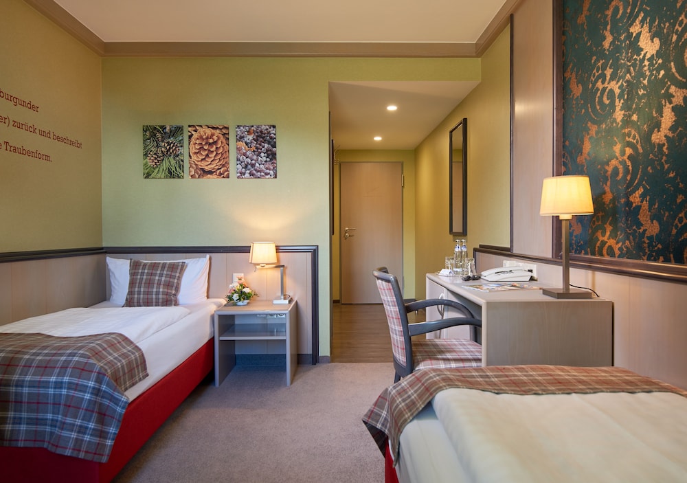 Weinberghotel Edelacker 9/36