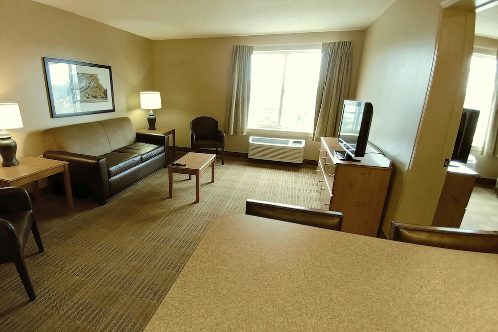 Extended Stay America - North Chesterfield - Arboretum 34/59