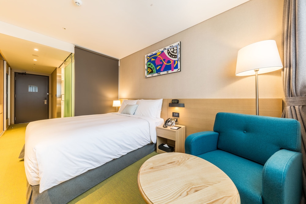 Howard Johnson by Wyndham Incheon Airport 33/65