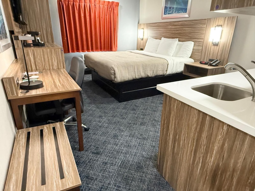 Quality Inn Ponca City 25/50