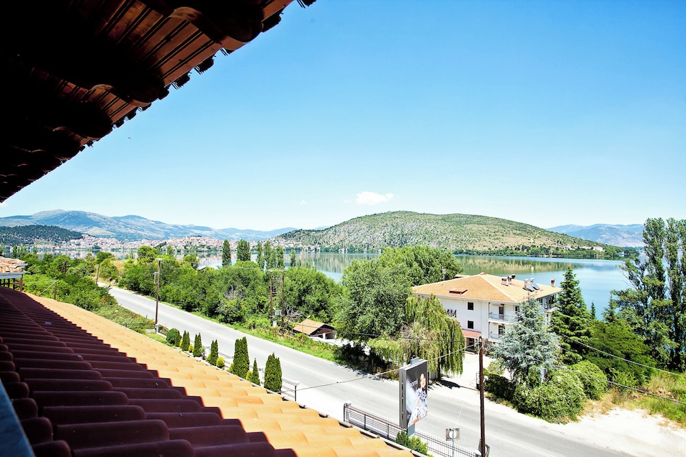Hotel Anastassiou 5/42