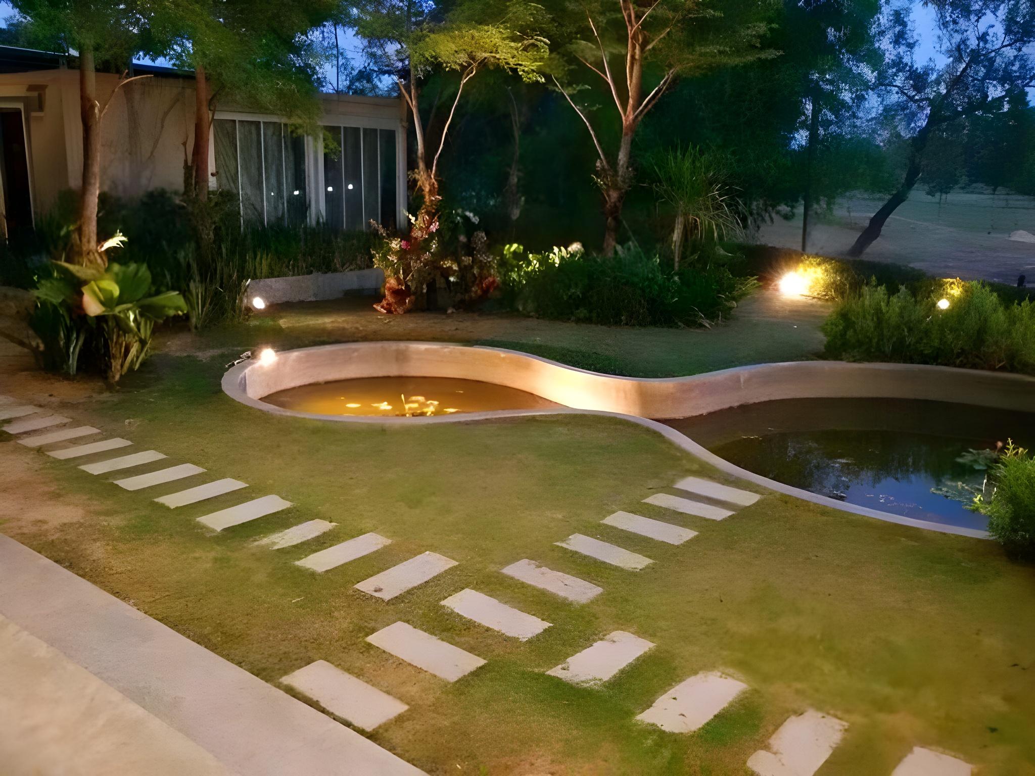 A Hotel 57/58