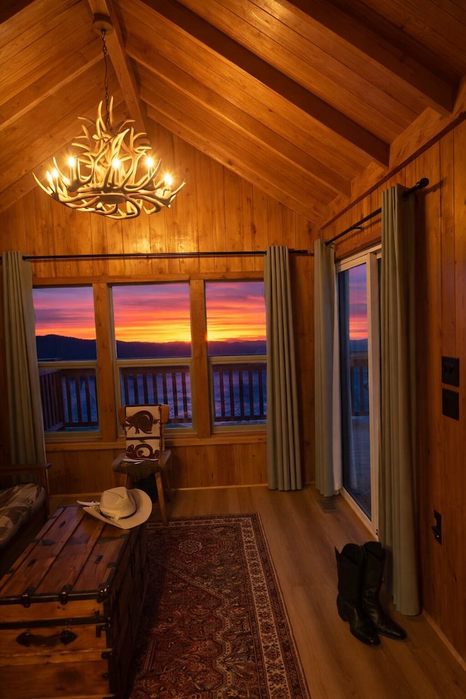 Lava Mountain Lodge 28/69