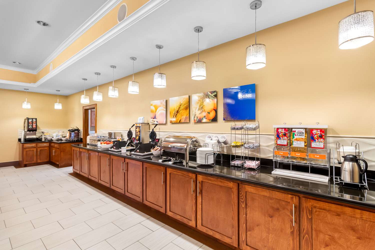 Comfort Suites At Katy Mills 33/45