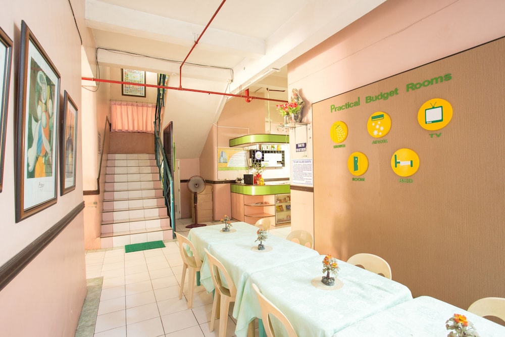 Gv Hotel Masbate 41/47
