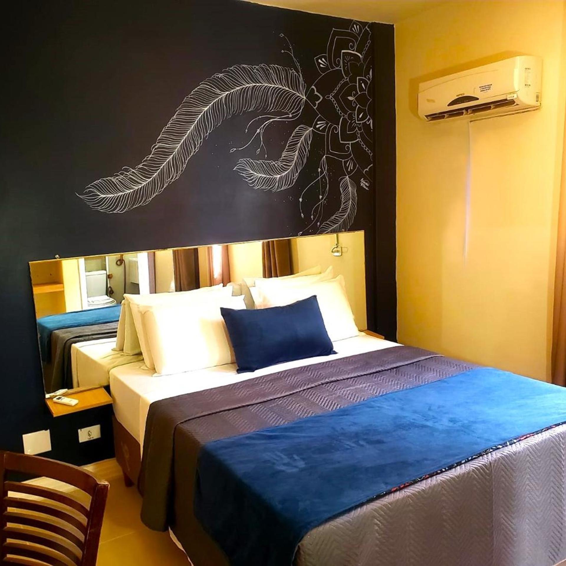 Costas Maris Beach Hotel Guaruja 7/50