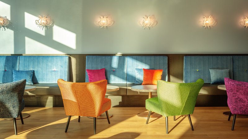 Holiday Inn - the niu, Mood Mainz, an IHG Hotel 38/61