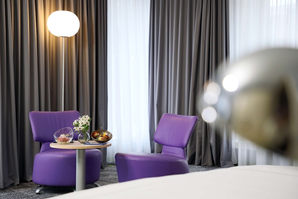 Park Plaza Berlin 27/49