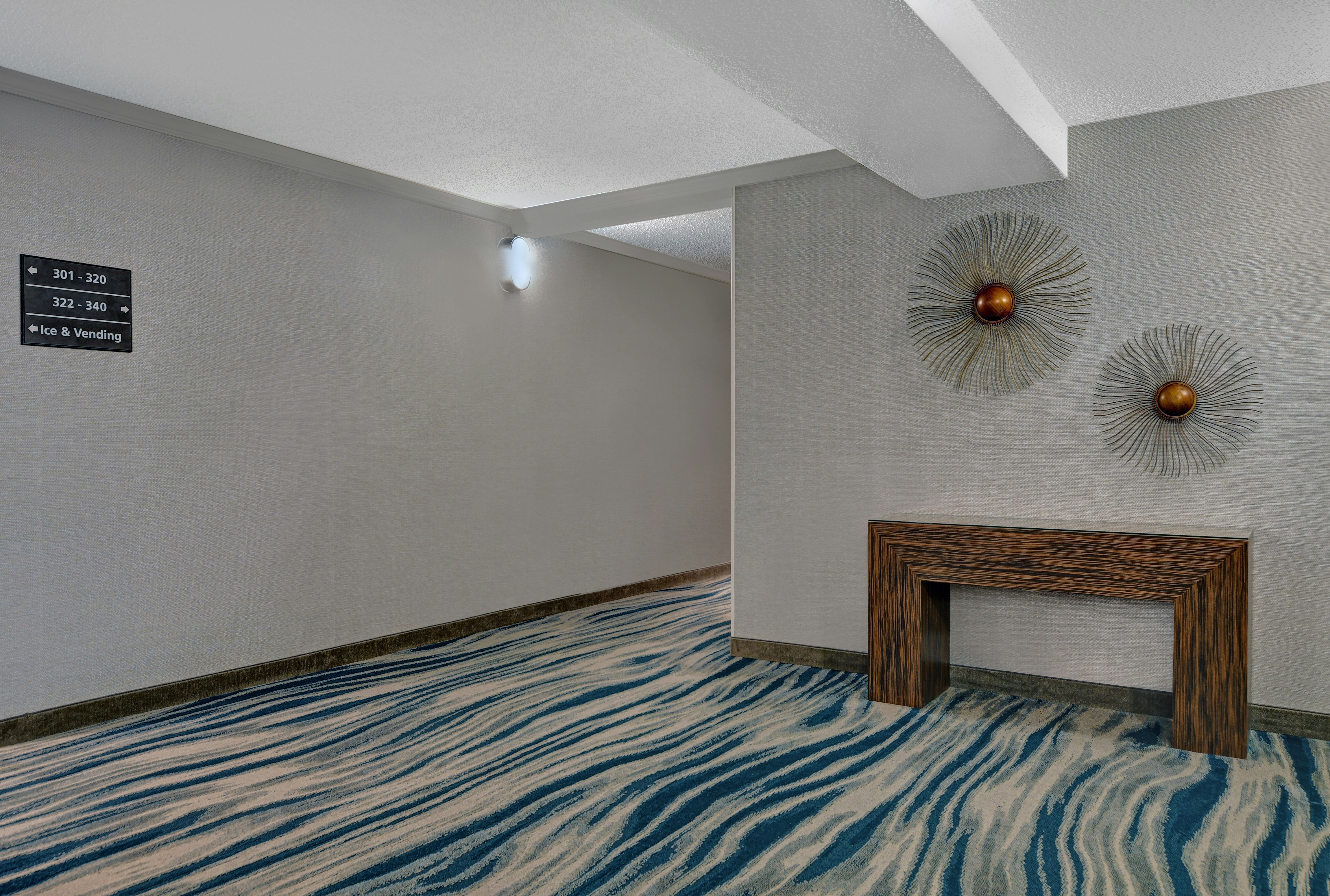Hampton Inn Charleston Mount Pleasant Patriots Point 16/50