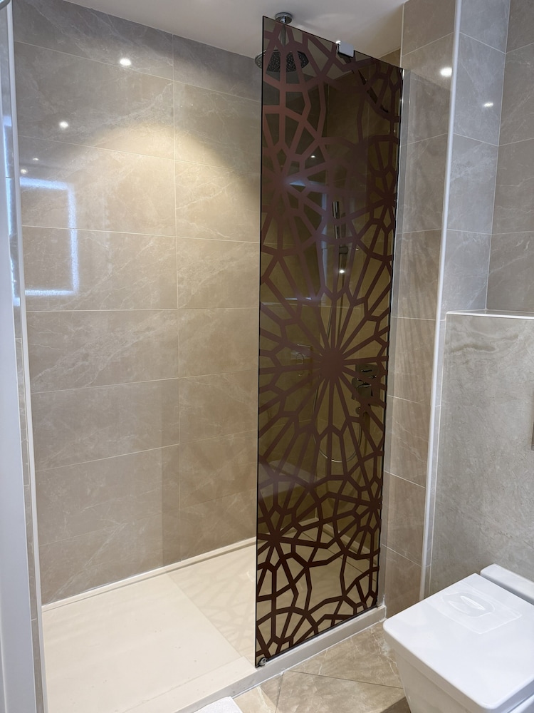 Algiers Marriott Hotel Bab Ezzouar photo2