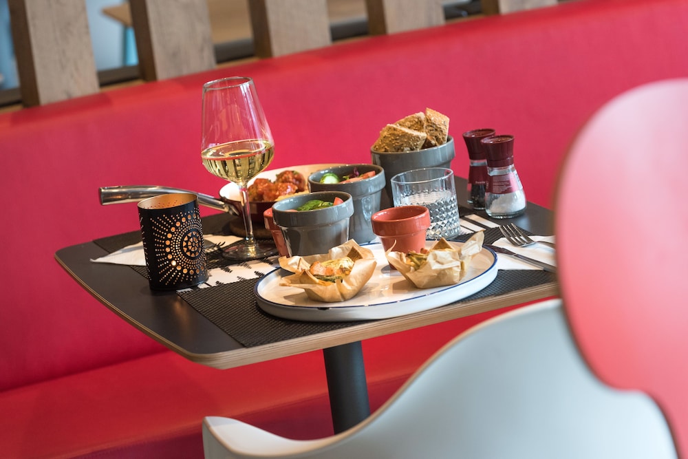 Ibis Aalst Centrum 51/71
