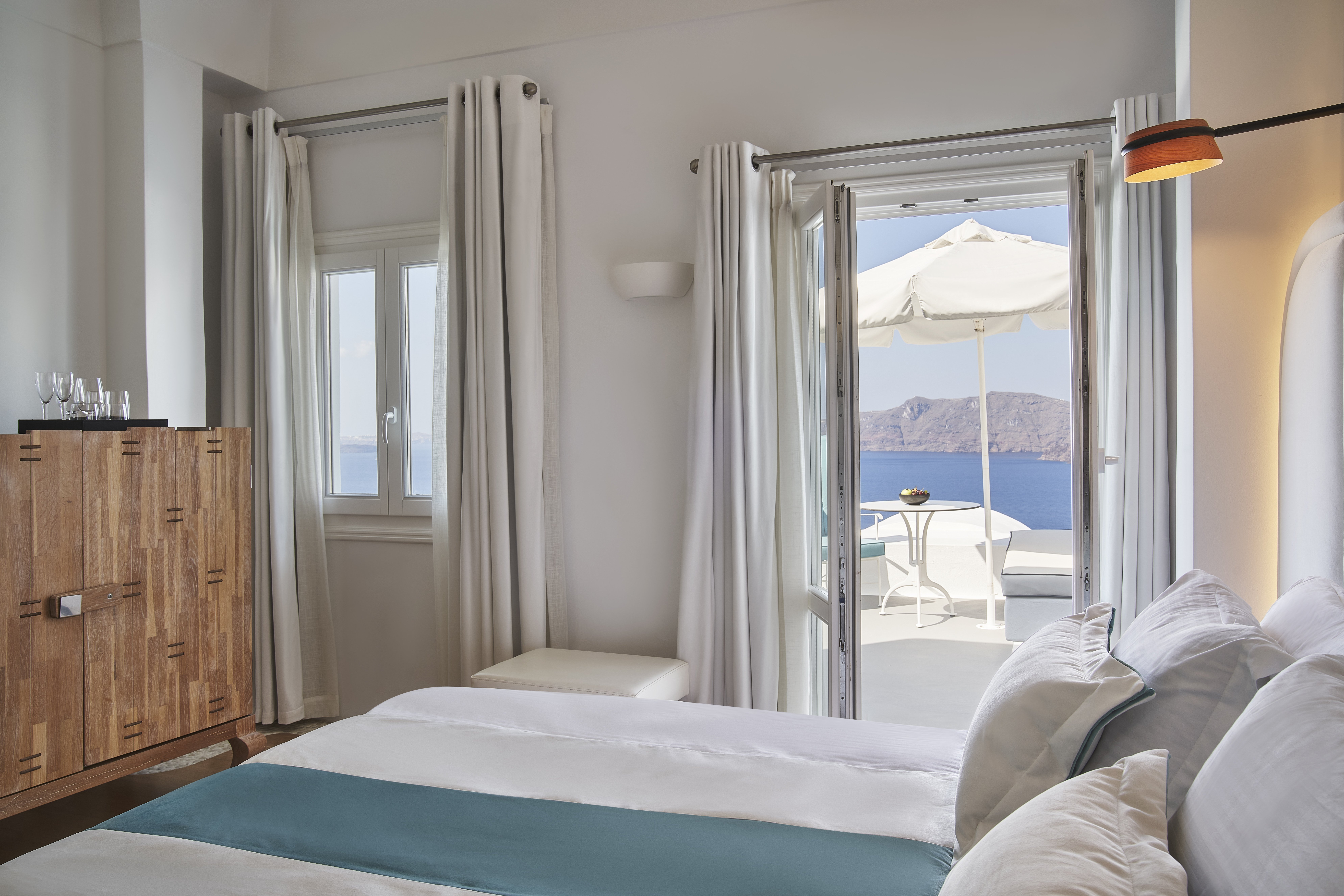 Katikies Santorini - Gea House - The Leading Hotels of the World 6/41