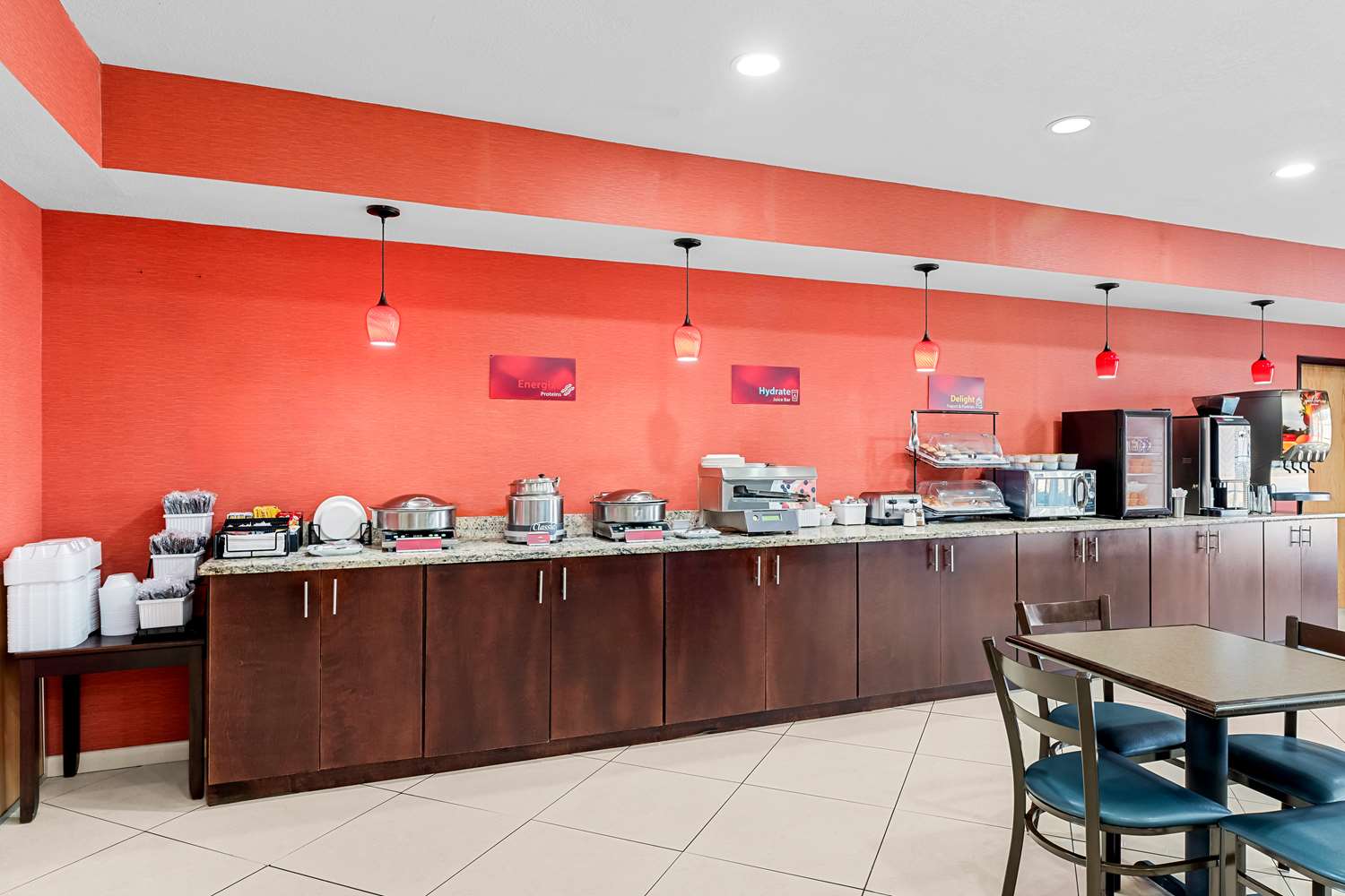 Best Western Plus Magee Inn & Suites 25/35