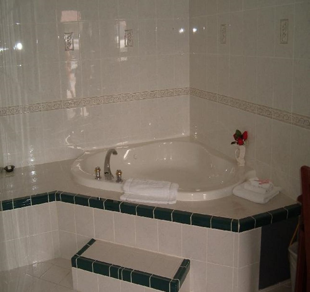 City Center Motel 11/68
