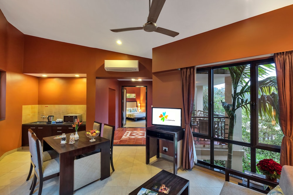 Club Mahindra Virajpet 54/74