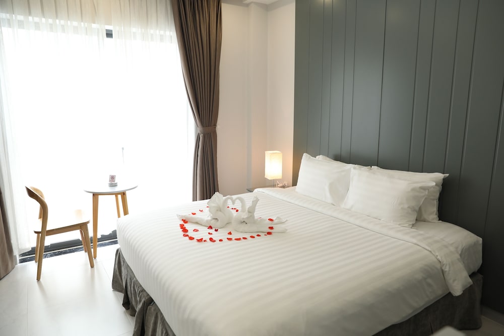 Fide Hotel 17/59