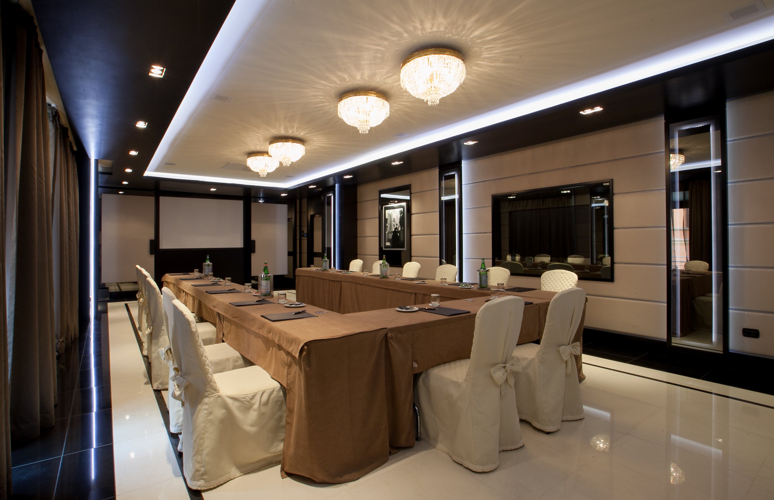 Baglioni Hotel Regina - Rome 40/50