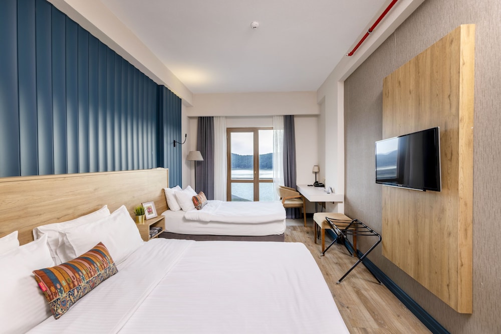Nehir Hotel Kesan 13/46