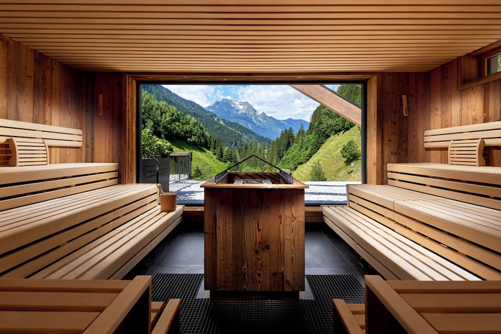 Alpin Lodge Das Zillergrund 24/50
