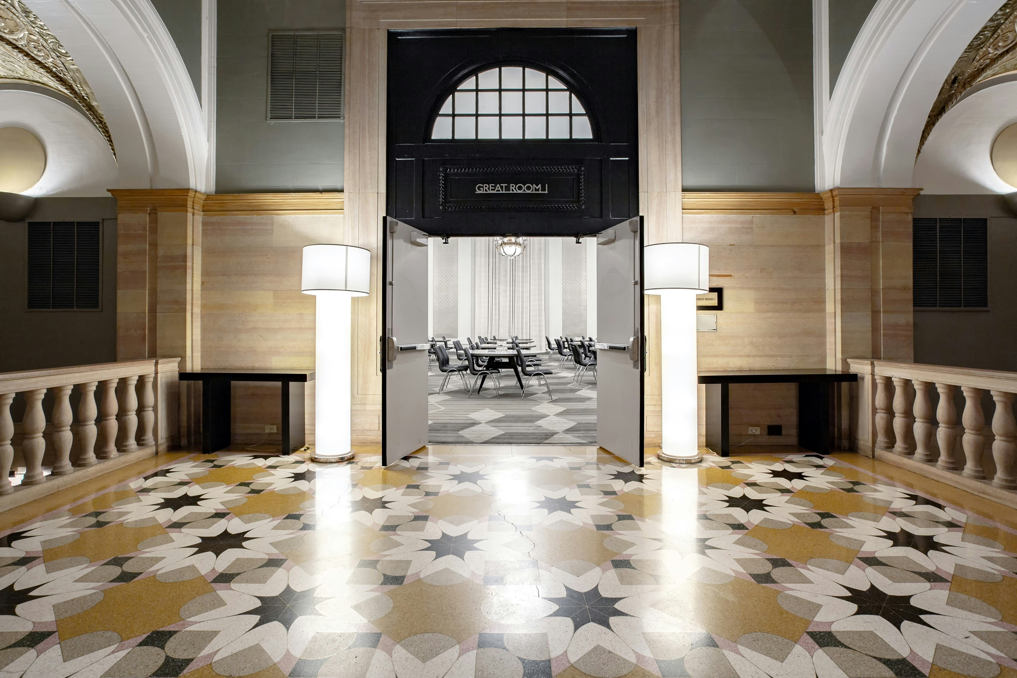 THE MIDLAND HOTEL, Chicago, a Tribute Portfolio Hotel 22/39