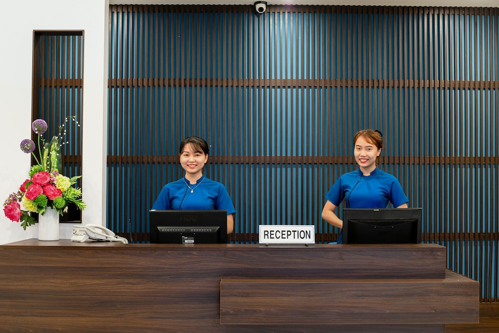 会安梦想城市酒店(Hoi An Dream City Hotel) 图片4