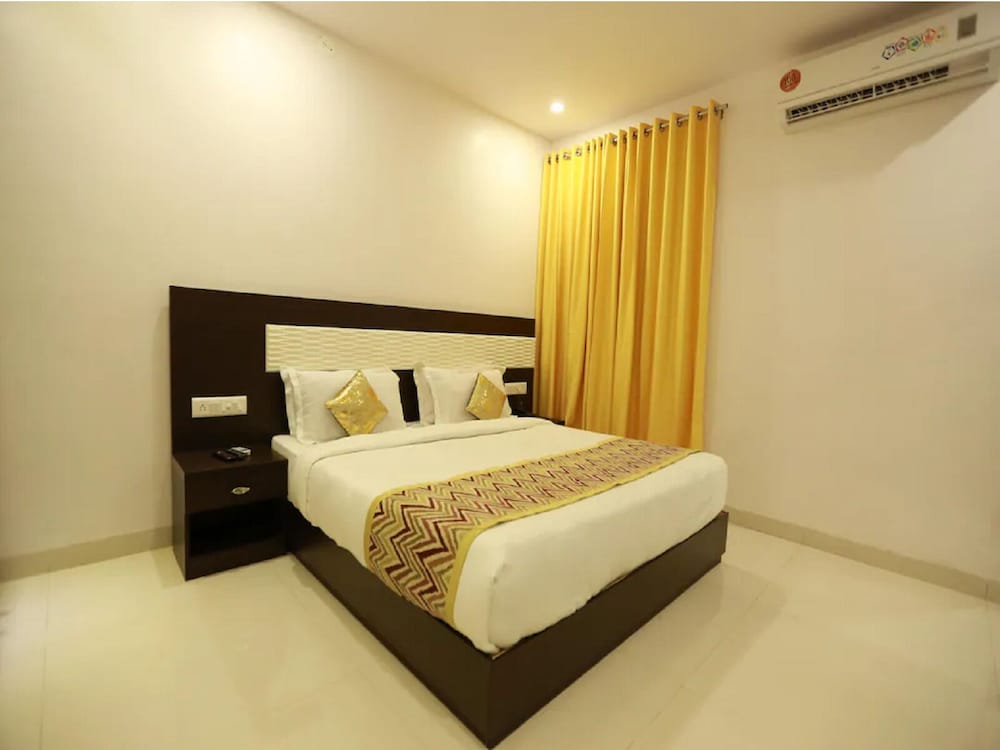 Anchal Villa