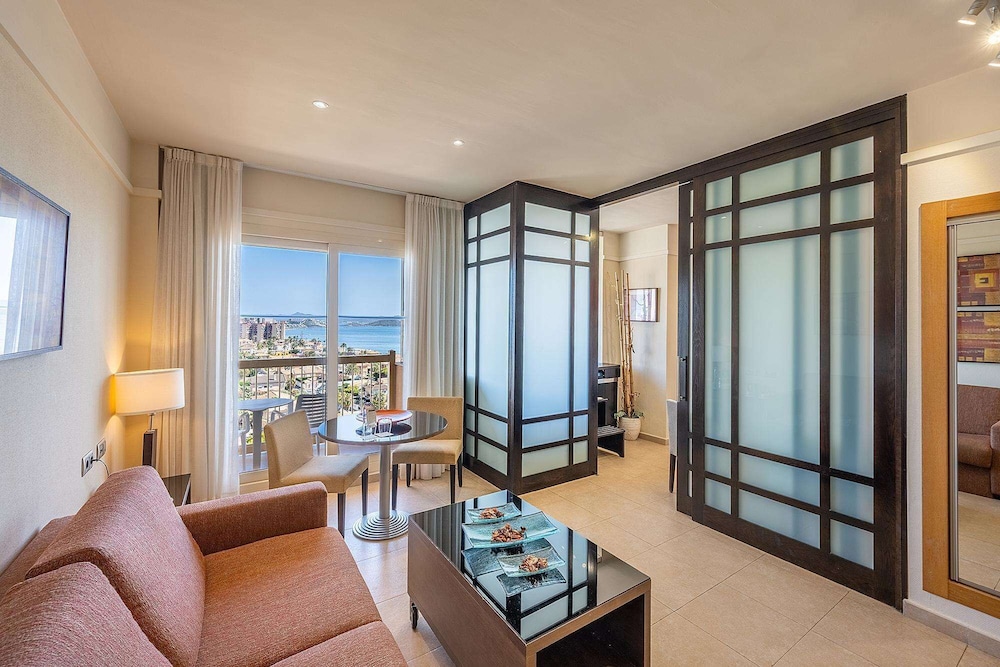 Poseidon La Manga Hotel & Spa - Designed for Adults 43/62