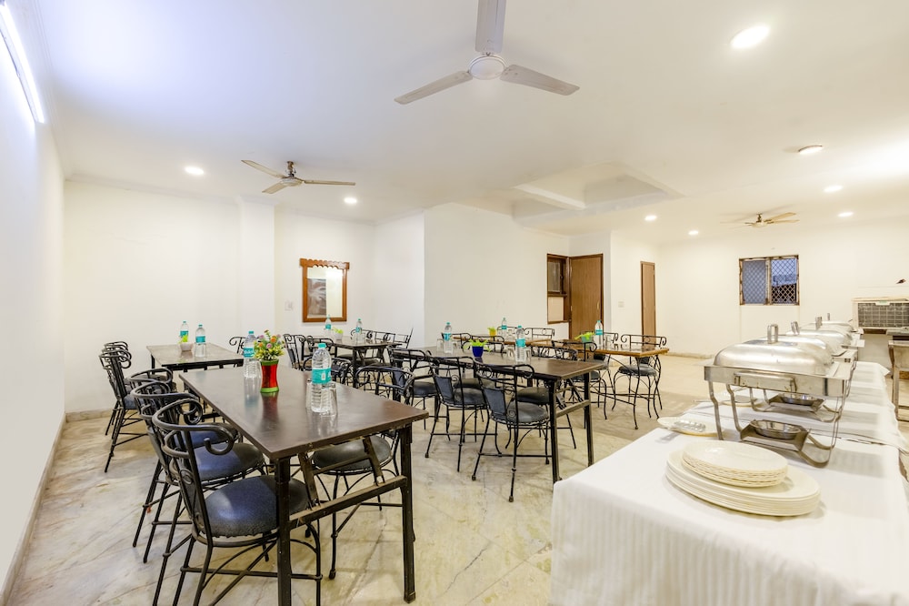 South Indian Hotel 56/64