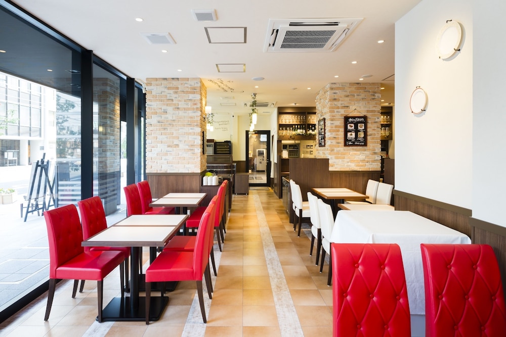 Apa Hotel Nagatacho Hanzomon Ekimae 52/63