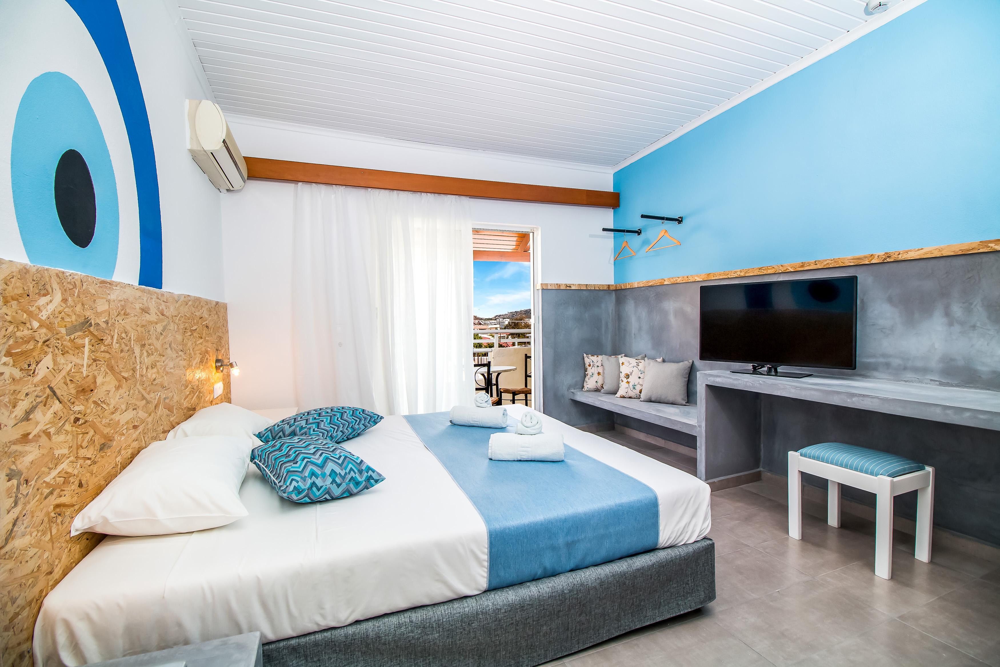 Type B, Comfort, Apartment