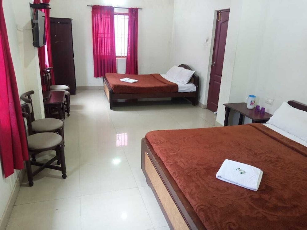 RJ INN HOTEL 19/36