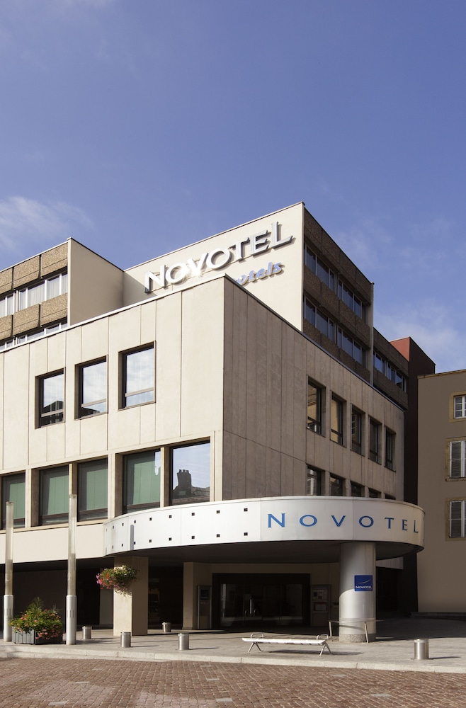Novotel Metz Centre 2/69