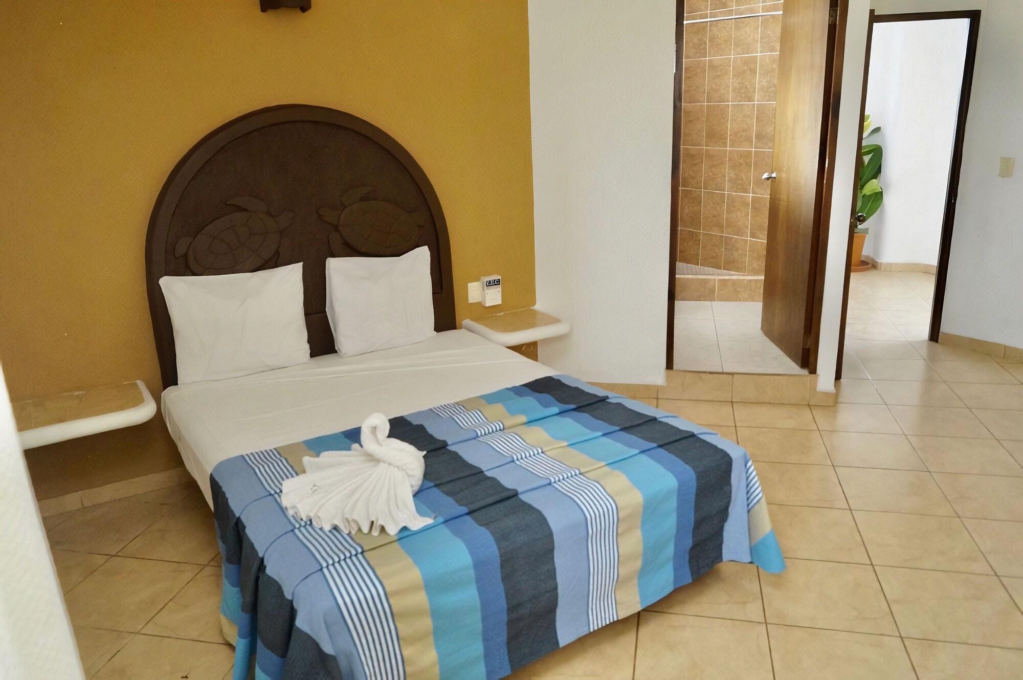 Hotel Bahia Huatulco 11/42