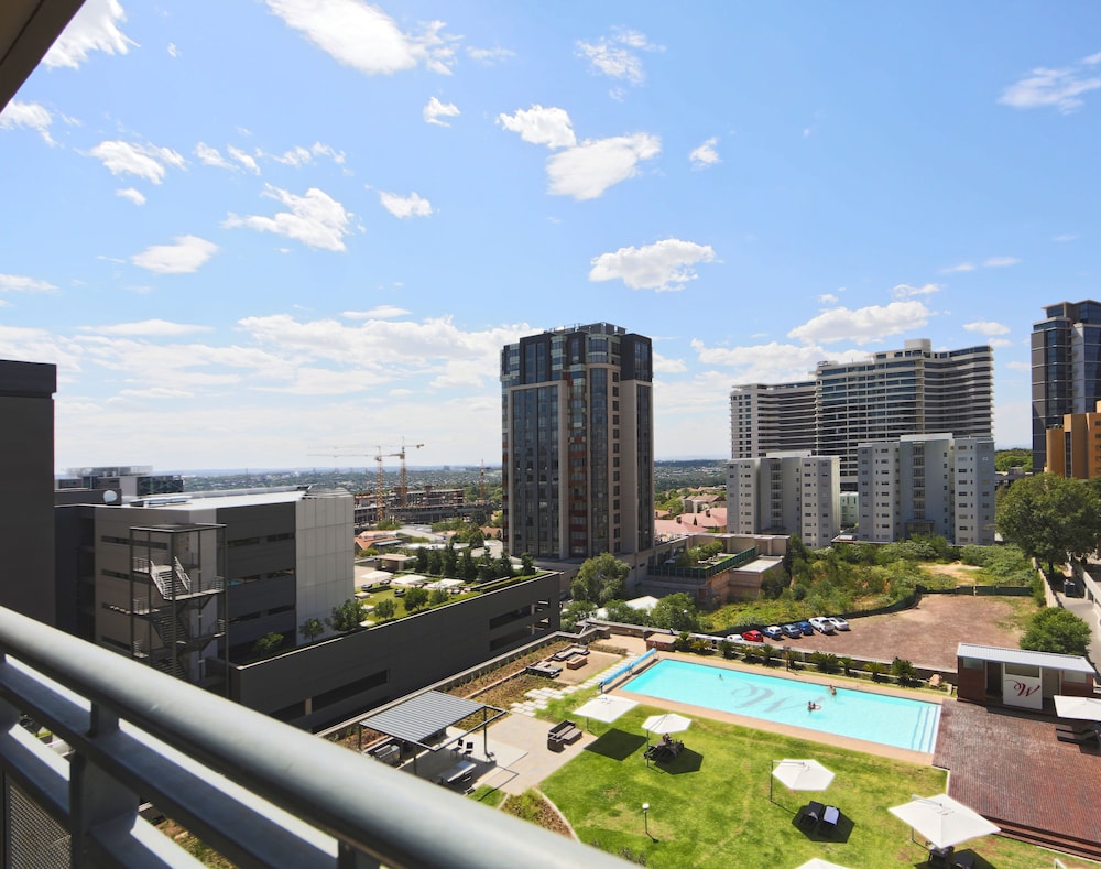 Sandton Executive Suites - Westpoint 62/70