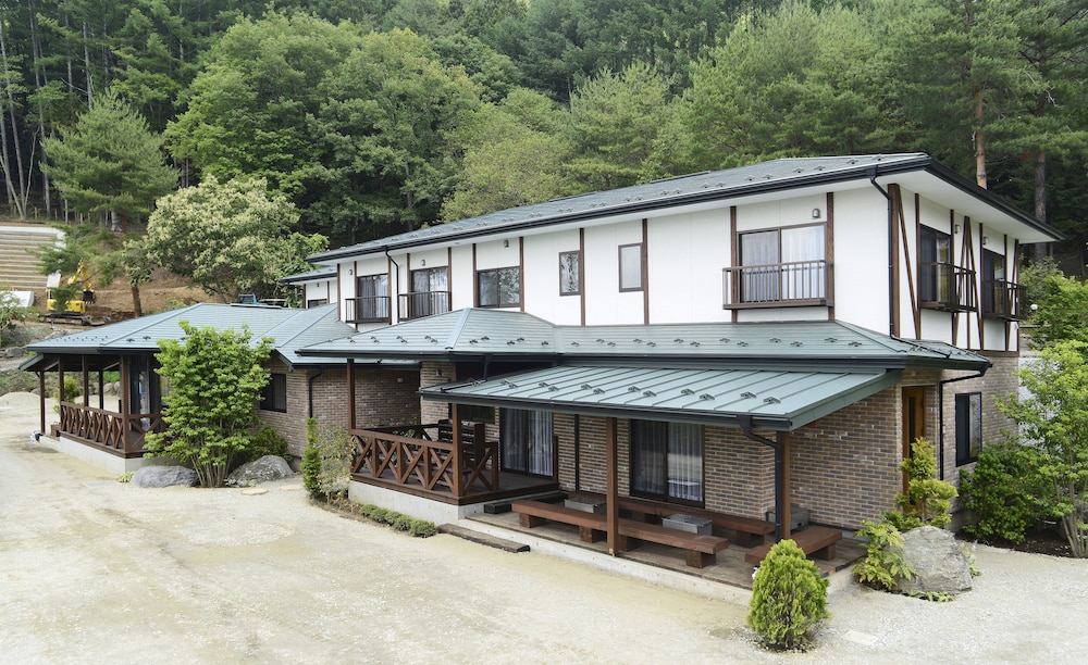 Kawaguchiko Country Cottage Ban 6/68